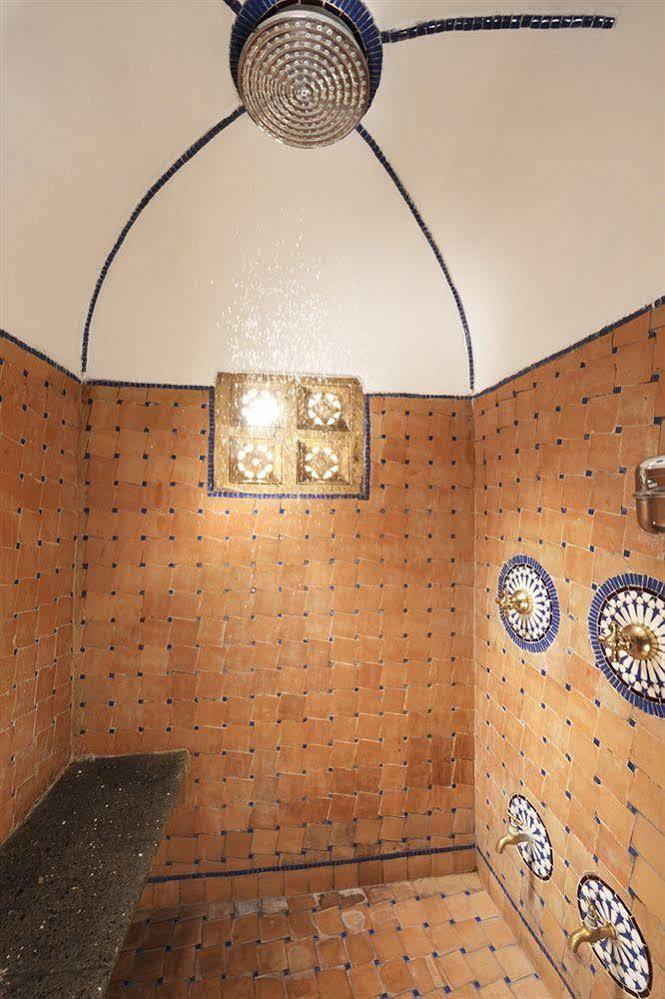 Casa Heberart Guest House Capo Le Case Roma Esterno foto